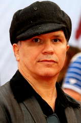 Olivier Dahan