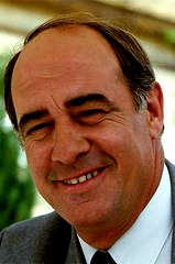 David Daker profile picture