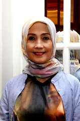 Mutia Datau profile picture