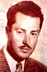 Alfonso Corona Blake