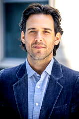 Roberto Patino