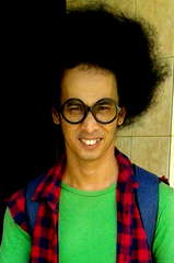 Udjie Tongky profile picture
