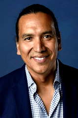 Michael Greyeyes profile picture
