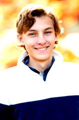 Cassian Farias Kraus