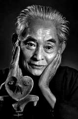Yasunari Kawabata