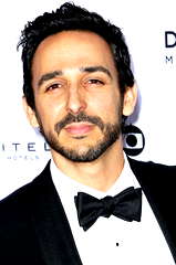 Amir Arison