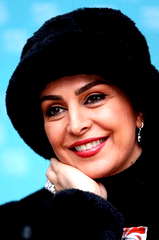 Mahchehreh Khalili profile picture