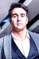 Pouria Poursorkh profile picture