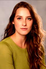 Caitlin Florence-Rose