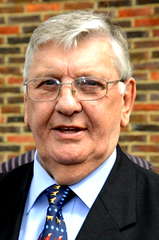 Derek Martin profile picture