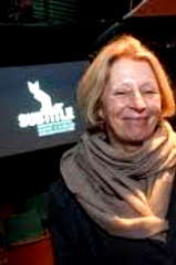 Gail Stevens