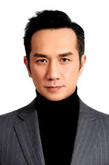 Huang Jue profile picture