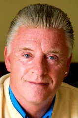 Derek Acorah profile picture