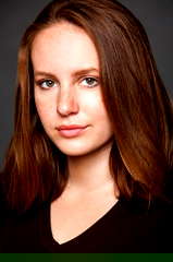 Mandalynn Carlson profile picture