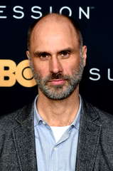 Jesse Armstrong