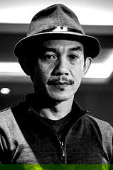 Rukman Rosadi profile picture
