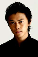 Ryo Katsuji profile picture