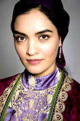 Mitra Hajjar profile picture