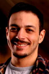 Ali Namous profile picture