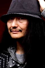 Shiro Sagisu