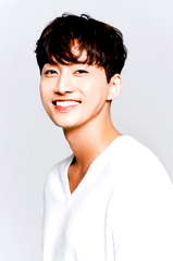 Baek Min-hyun profile picture
