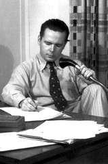 Ted Sears