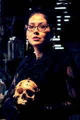 Justina Bonilla profile picture