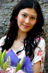 Rain Lee Choi-Wah profile picture