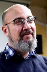 Mika Taanila