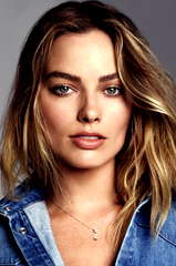 Margot Robbie profile picture