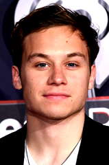 Finn Cole profile picture