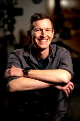 Chris Barron