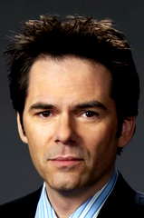Billy Burke profile picture