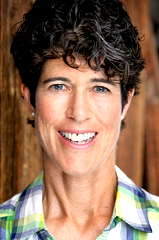 Carrie Gibson profile picture