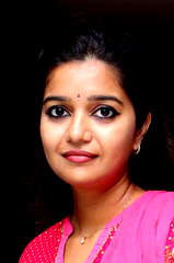 Swathi Reddy