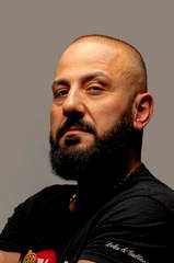 Roman Musheghyan
