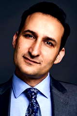 Raoul Bhaneja profile picture