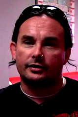 Dani Filth profile picture