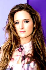 Grace Gummer profile picture