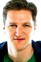 Mark David Watson profile picture