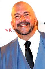 James Bartholet profile picture