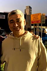 Serkan Tokgoz profile picture