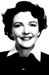 Nancy Reagan