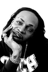 Ian Isiah