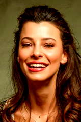 Müjde Uzman profile picture