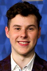 Nolan Gould profile picture