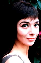 Jacqueline Pearce profile picture