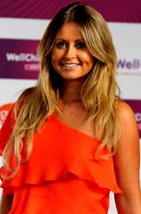 Sarah Barrand profile picture