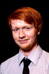 Chris Shields