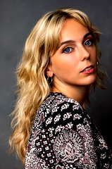 Becky Lindsay profile picture